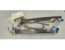 Recambio de elevalunas delantero izquierdo para seat altea (5p1) 1.9 tdi referencia OEM IAM 5P0837401N  