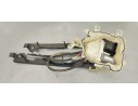 Recambio de elevalunas delantero derecho para seat altea (5p1) 1.9 tdi referencia OEM IAM 5P0837402N  