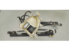 Recambio de elevalunas delantero derecho para seat altea (5p1) 1.9 tdi referencia OEM IAM 5P0837402N  