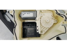 Recambio de elevalunas delantero derecho para seat altea (5p1) 1.9 tdi referencia OEM IAM 5P0837402N  
