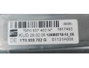 Recambio de elevalunas delantero derecho para seat altea (5p1) 1.9 tdi referencia OEM IAM 5P0837402N  