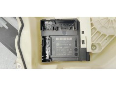 Recambio de elevalunas delantero derecho para seat altea (5p1) 1.9 tdi referencia OEM IAM 5P0837402N  
