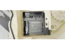 Recambio de elevalunas delantero derecho para seat altea (5p1) 1.9 tdi referencia OEM IAM 5P0837402N  