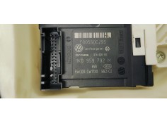 Recambio de elevalunas delantero derecho para seat altea (5p1) 1.9 tdi referencia OEM IAM 5P0837402N  