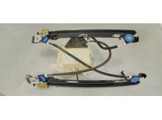 Recambio de elevalunas delantero derecho para seat altea (5p1) 1.9 tdi referencia OEM IAM 5P0837402N  