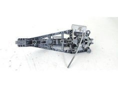 Recambio de maneta exterior delantera derecha para opel insignia sports tourer edition referencia OEM IAM   