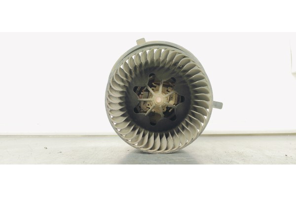 Recambio de ventilador calefaccion para seat altea xl (5p5) 1.9 tdi referencia OEM IAM 995775T  