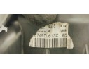 Recambio de ventilador calefaccion para seat altea xl (5p5) 1.9 tdi referencia OEM IAM 995775T  