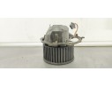 Recambio de ventilador calefaccion para seat altea xl (5p5) 1.9 tdi referencia OEM IAM 995775T  