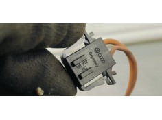 Recambio de ventilador calefaccion para seat altea xl (5p5) 1.9 tdi referencia OEM IAM 995775T  