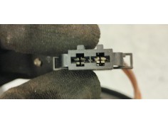 Recambio de ventilador calefaccion para seat altea xl (5p5) 1.9 tdi referencia OEM IAM 995775T  