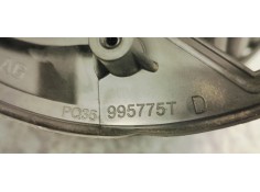 Recambio de ventilador calefaccion para seat altea xl (5p5) 1.9 tdi referencia OEM IAM 995775T  