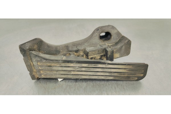 Recambio de pedal acelerador para seat altea xl (5p5) 1.9 tdi referencia OEM IAM 1K1721503M  
