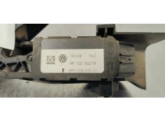 Recambio de pedal acelerador para seat altea xl (5p5) 1.9 tdi referencia OEM IAM 1K1721503M  