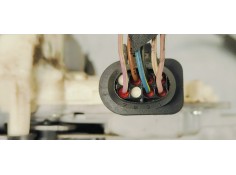 Recambio de cerradura puerta trasera derecha para seat altea xl (5p5) 1.9 tdi referencia OEM IAM   