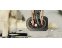 Recambio de cerradura puerta trasera derecha para seat altea xl (5p5) 1.9 tdi referencia OEM IAM   