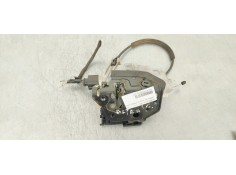 Recambio de cerradura puerta trasera derecha para seat altea xl (5p5) 1.9 tdi referencia OEM IAM   