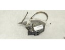 Recambio de cerradura puerta trasera derecha para seat altea xl (5p5) 1.9 tdi referencia OEM IAM   