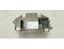 Recambio de resistencia calefaccion para seat altea xl (5p5) 1.9 tdi referencia OEM IAM 3C0907521D  