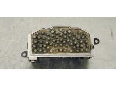 Recambio de resistencia calefaccion para seat altea xl (5p5) 1.9 tdi referencia OEM IAM 3C0907521D  