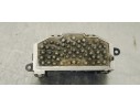 Recambio de resistencia calefaccion para seat altea xl (5p5) 1.9 tdi referencia OEM IAM 3C0907521D  
