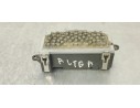 Recambio de resistencia calefaccion para seat altea xl (5p5) 1.9 tdi referencia OEM IAM 3C0907521D  