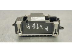 Recambio de resistencia calefaccion para seat altea xl (5p5) 1.9 tdi referencia OEM IAM 3C0907521D  