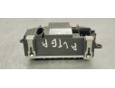 Recambio de resistencia calefaccion para seat altea xl (5p5) 1.9 tdi referencia OEM IAM 3C0907521D  