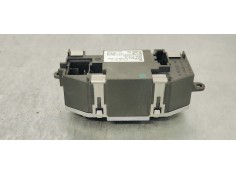Recambio de resistencia calefaccion para seat altea xl (5p5) 1.9 tdi referencia OEM IAM 3C0907521D  