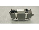 Recambio de resistencia calefaccion para seat altea xl (5p5) 1.9 tdi referencia OEM IAM 3C0907521D  