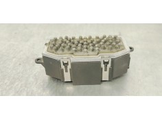 Recambio de resistencia calefaccion para seat altea xl (5p5) 1.9 tdi referencia OEM IAM 3C0907521D  