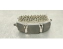 Recambio de resistencia calefaccion para seat altea xl (5p5) 1.9 tdi referencia OEM IAM 3C0907521D  