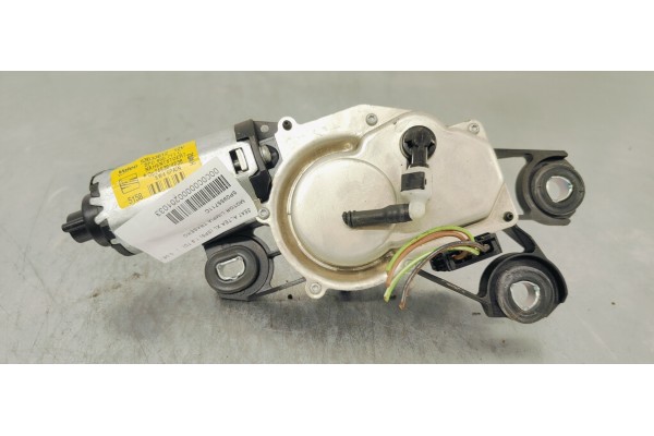 Recambio de motor limpia trasero para seat altea xl (5p5) 1.9 tdi referencia OEM IAM 5P0955711C  