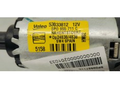 Recambio de motor limpia trasero para seat altea xl (5p5) 1.9 tdi referencia OEM IAM 5P0955711C  