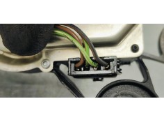 Recambio de motor limpia trasero para seat altea xl (5p5) 1.9 tdi referencia OEM IAM 5P0955711C  