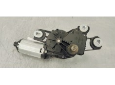 Recambio de motor limpia trasero para seat altea xl (5p5) 1.9 tdi referencia OEM IAM 5P0955711C  