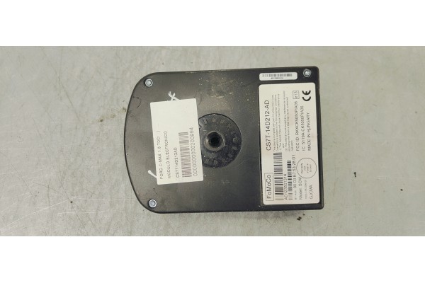 Recambio de modulo electronico para ford c-max 1.6 tdci referencia OEM IAM CS7T14D212AD  