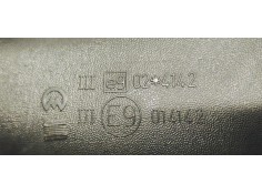 Recambio de retrovisor derecho para seat altea (5p1) 1.9 tdi referencia OEM IAM E9014142  