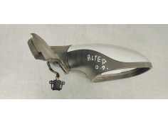 Recambio de retrovisor derecho para seat altea (5p1) 1.9 tdi referencia OEM IAM E9014142  