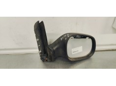Recambio de retrovisor derecho para seat altea (5p1) 1.9 tdi referencia OEM IAM E9014142  