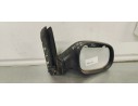 Recambio de retrovisor derecho para seat altea (5p1) 1.9 tdi referencia OEM IAM E9014142  