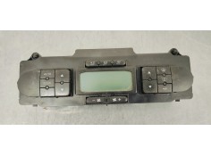 MANDO CLIMATIZADOR 5P0907044K 