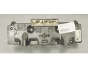 Recambio de mando climatizador para seat altea xl (5p5) 1.9 tdi referencia OEM IAM 5P0907044K  