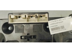 Recambio de mando climatizador para seat altea xl (5p5) 1.9 tdi referencia OEM IAM 5P0907044K  