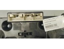 Recambio de mando climatizador para seat altea xl (5p5) 1.9 tdi referencia OEM IAM 5P0907044K  