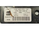 Recambio de mando climatizador para seat altea xl (5p5) 1.9 tdi referencia OEM IAM 5P0907044K  