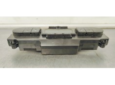 Recambio de mando climatizador para seat altea xl (5p5) 1.9 tdi referencia OEM IAM 5P0907044K  