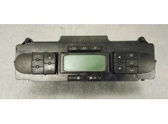 Recambio de mando climatizador para seat altea xl (5p5) 1.9 tdi referencia OEM IAM 5P0907044K  