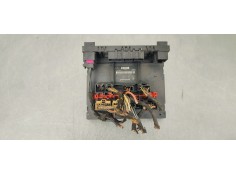 Recambio de caja reles / fusibles para seat altea (5p1) 1.9 tdi referencia OEM IAM 3C0937049AJ  