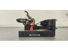 Recambio de caja reles / fusibles para seat altea (5p1) 1.9 tdi referencia OEM IAM 3C0937049AJ  